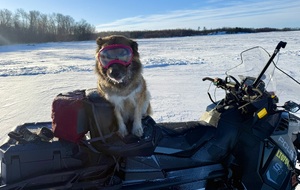 NWA Edge Riders Membership Drive thru December 20